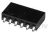 PCB Headers & Receptacles -- 4-5147721-0 - Image
