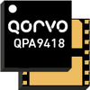High Linearity 0.5 Watt Small Cell Power Amplifier -- QPA9418