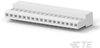 Standard Rectangular Connectors - 4-641191-7 - TE Connectivity