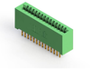 Card Edge Connectors - Edgeboard Connectors - 342-014-558-101 - Lingto Electronic Limited