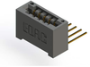 Card Edge Connectors - Edgeboard Connectors - 396-005-559-101 - Lingto Electronic Limited