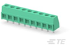 PCB Terminal Blocks - 282836-9 - TE Connectivity