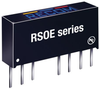 Dc-Dc Converter, 5V, 0.2A, 1W; Power Supply Approvals Recom Power - 02AC3276 - Newark, An Avnet Company