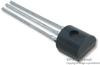 Transistor, Pnp, -40V; Transistor Polarity Nte Electronics - 33C8260 - Newark, An Avnet Company