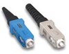 Thread-Lock&reg; Fiber Optic Connectors - Leviton - LE-49885-SBS - CableOrganizer.com, Inc.