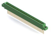 Card Conn, Single Side, 47Pos, Wire Wrap; Card Edge Connector Type Edac - 69AJ8232 - Newark, An Avnet Company