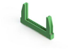 Card Conn, Dual Side, 28Pos, Wire Wrap; Card Edge Connector Type Edac - 87AH0212 - Newark, An Avnet Company