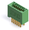 Card Edge Conn, Dual, 12Pos, Lug; Card Edge Connector Type Edac - 73C2616 - Newark, An Avnet Company