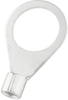 Terminal, Ring Tongue, M12, 10Awg, Pk100; Stud Size - Metric Multicomp Pro - 71AC0470 - Newark, An Avnet Company
