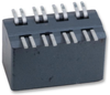 Choke, Common, 100Mhz, Smd, 200R; Rated Current Laird - 66W8702 - Newark, An Avnet Company