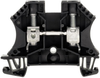 Din Rail Terminal Block, 2Pos, 6Awg; No. Of Positions Weidmuller - 44T3409 - Newark, An Avnet Company