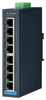 Ethernet Switch, Rj45X8, 10/100Mbps; No. Of Ports Advantech - 57AC6270 - Newark, An Avnet Company