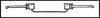 Test Lead, Red, 609.6Mm, 300V, 5A; Grabber Test Lead Type Mueller Electric - 89F423 - Newark, An Avnet Company