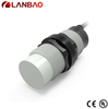 10mm plastic M30 capacitive sensor -- CR30SCF10SBC - Image