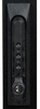 Rack Mounting Solutions - Rack Accessories - Handles & Locks - CH3PCOMB - Hammond Manufacturing Company Inc.