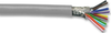 Multicore, 12 Cond, 0.5Mm2, 100M, 440V; Cable Shielding Multicomp Pro - 50AC6806 - Newark, An Avnet Company
