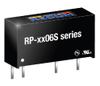 DC to DC Converter - RP-2406S - Richardson RFPD