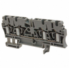 Connectors, Interconnects Terminal Blocks Din Rail, Channel - Win Source Electronics