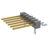Headers, Male Pins - TSM-106-03-S-SH-LC-ND - DigiKey