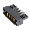 Blade Type Power Connector Assemblies - PET-04-01-S-RA-LC-ND - DigiKey
