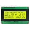 LCD, OLED Character and Numeric - LK204-25-USB-ND - DigiKey