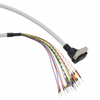 Cable Assemblies - 277-9405-ND - DigiKey