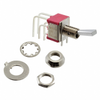 Toggle Switches - CKN11473-ND - DigiKey