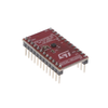 Expansion Boards, Daughter Cards - 497-STEVAL-MKI222V1-ND - DigiKey