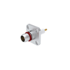 Coaxial Connector (RF) Assemblies -- 2201-R128444201-ND - Image