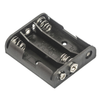 Battery Holders, Clips, Contacts - BC3AASF-ND - DigiKey