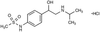 D,L-Sotalol, HCl - 13510 - Medical Isotopes, Inc.