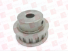 Pulley/Sheave - 53497862 - Radwell International