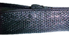 Open Weave PVC Coated Polyester Jacket, 30 Mil -- NET-30 - Image