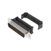 D-Sub Connector Assemblies - L17DBFRA25PC309-ND - DigiKey