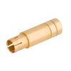 Coaxial Connector (RF) Contacts - 1678-8351-40001-ND - DigiKey