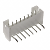 Headers, Male Pins -- 440055-8 - Image