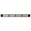 Patchbay, Jack Panels - PP110C5E24RS - ODG (Origin Data Global)