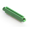 Edgeboard Connectors - 151-833-015-558-603-ND - DigiKey