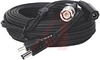 Cable, 50 foot video power extension with BNC/BNC connectors - 70146355 - Allied Electronics, Inc.
