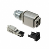 Modular/Ethernet Connector Adapters - A121736-ND - DigiKey
