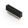 Edgeboard Connectors - 151-892-038-541-201-ND - DigiKey