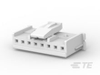 Rectangular Wire & Cable Connectors & Housings - 1744417-8 - TE Connectivity