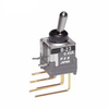 Toggle Switches - 2300-B23JV - New Yorker Electronics Co., Inc.