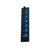 Patchbay, Jack Panels -- 5073-FSP-SC6-BLU-SMCR-ND - Image