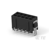Headers, Male Pins - 4-794634-0-ND - DigiKey