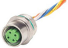 Sensor & Actuator Cables - 8775008 - RS Components, Ltd.