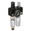 Filter Regulators - 7036087 - RS Components, Ltd.