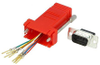 D Sub Adapters -- 1118379 - Image
