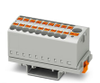 Distribution Blocks - 1363242 - RS Components, Ltd.