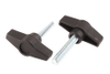 Clamping Knobs -- 169317 - Image